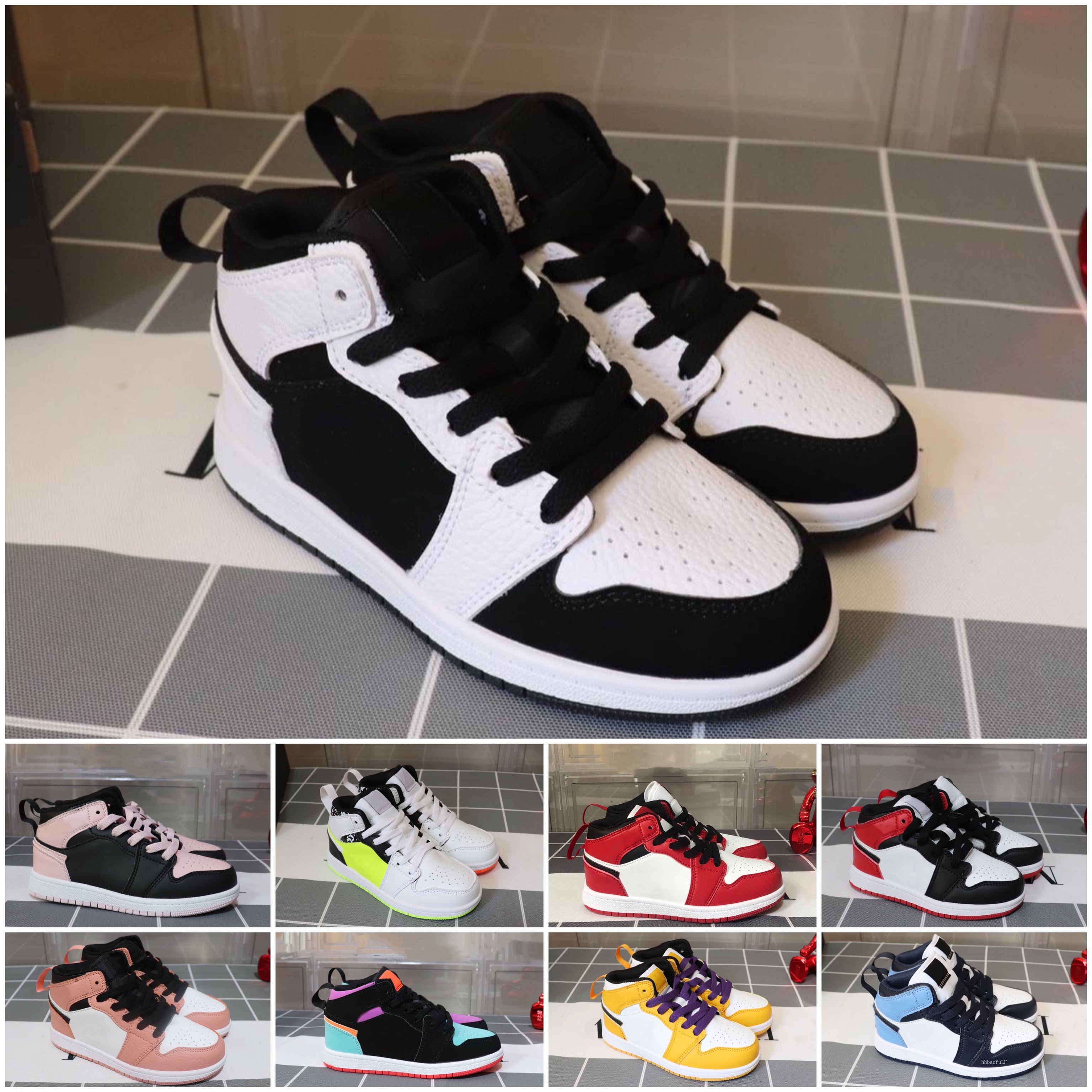 preço de sapato infantil