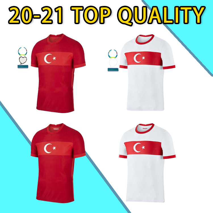 

Maillots de football Turkey Player version Soccer Jersey 20 21 Yazici Caglar SÃ¶yÃ¼ncÃ¼ Demiral Ozan Kabak Calhanoglu Celik Shirts national, Black;yellow