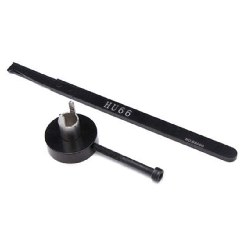 

DANIU HU66 VW Inner Groove Lock Picks Tools Locksmith TooLs