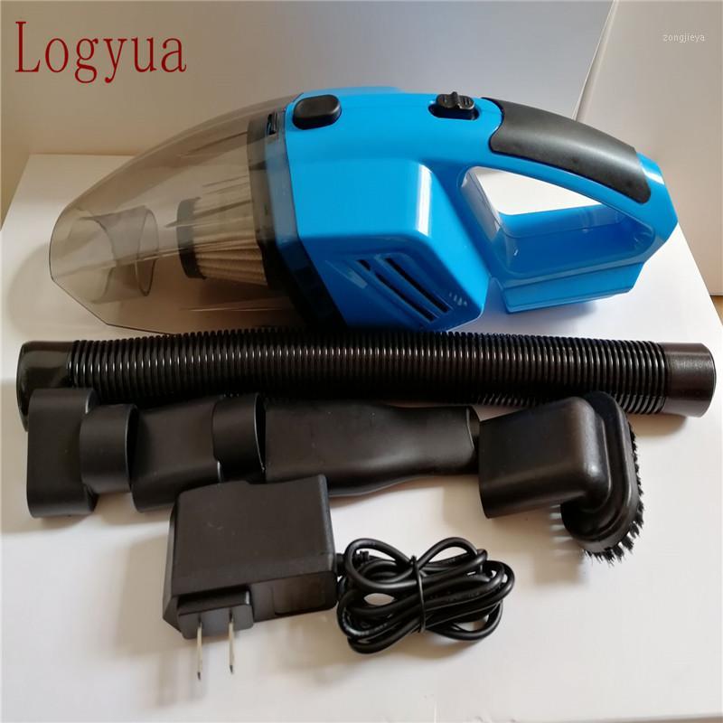 

Car Wireless Vacuum Cleaner 12V Cordless Rechargeable Handheld Washer Sweeper For Dry Wet Dust Dirt Collector Catcher Remover1