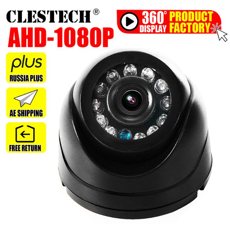 

Super mini All Full AHD CCTV Dome Camera HD 720P 1920*1080P SONY IMX323 HD Digital 2.0MP Indoor Infrared Small Micro home video