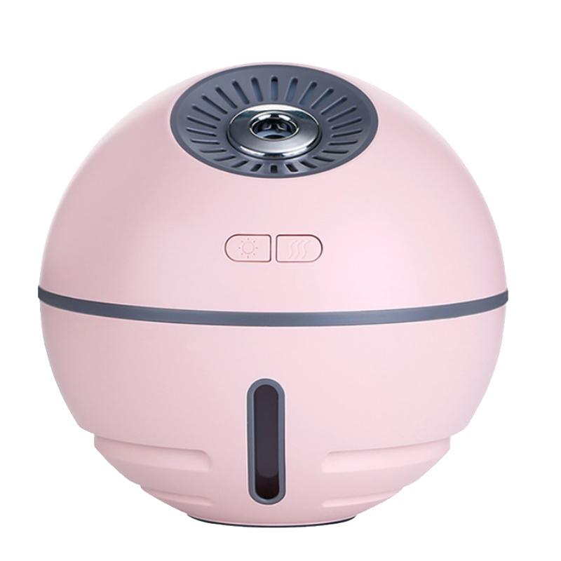 

Cordless Cool Mist Humidifier Rechargeable Travel Humidifier USB Mini Small Personal Air