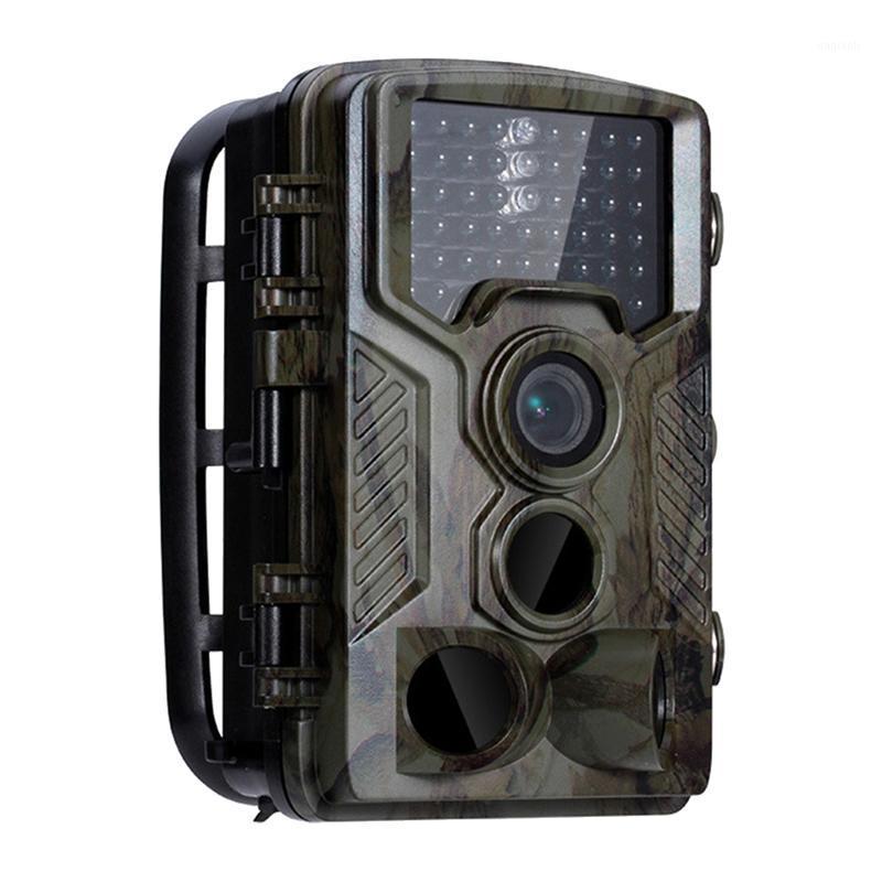 

HC800A Hunting Camera Photo Trap 16MP 1080P Wildlife Trail Night Vision Trail Thermal Imager Video Cameras for Hunting Scouting1