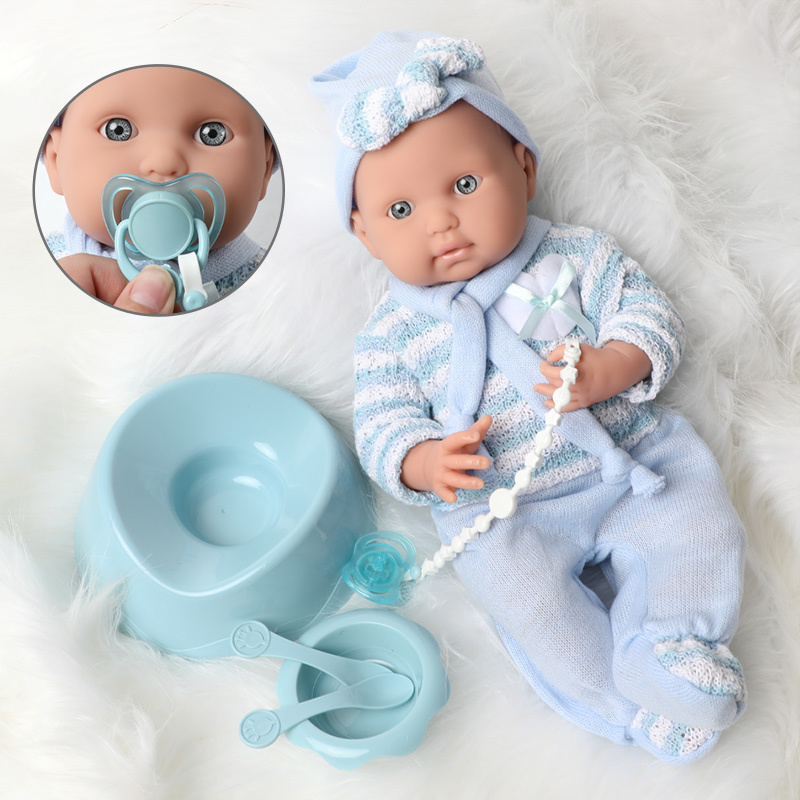 muñecos para bebes de 1 año