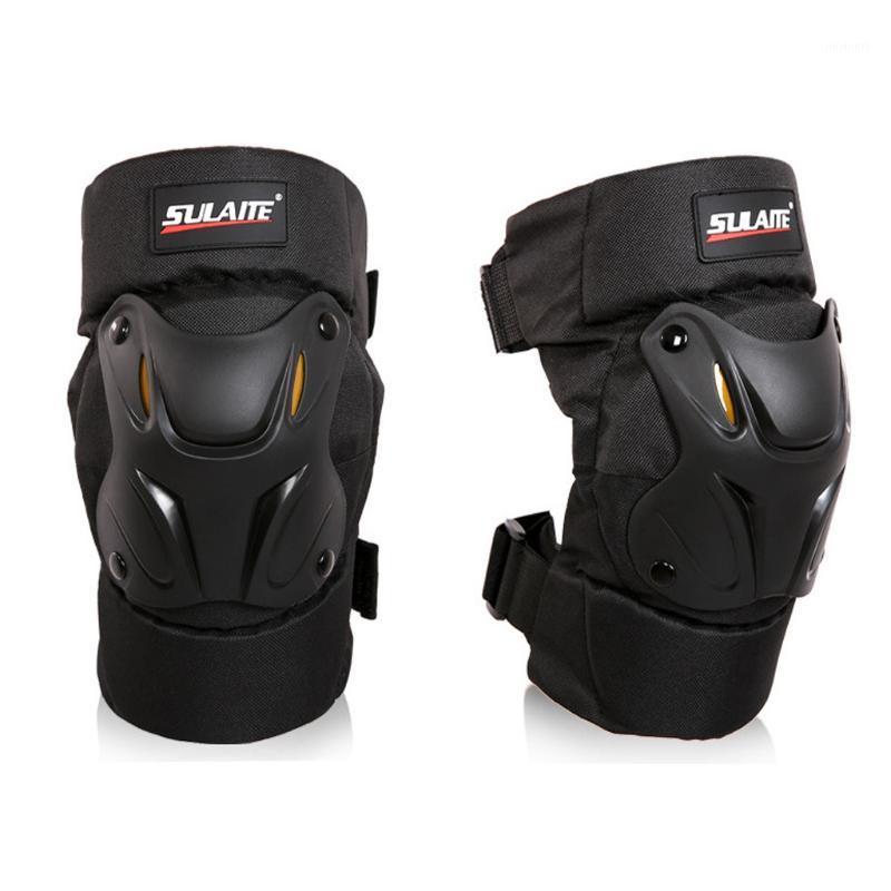 

Frederick Knee pads Knee brace support Youth Adult Safety Protective Gear Support Pads for Skateboarding Hot I4009191, White