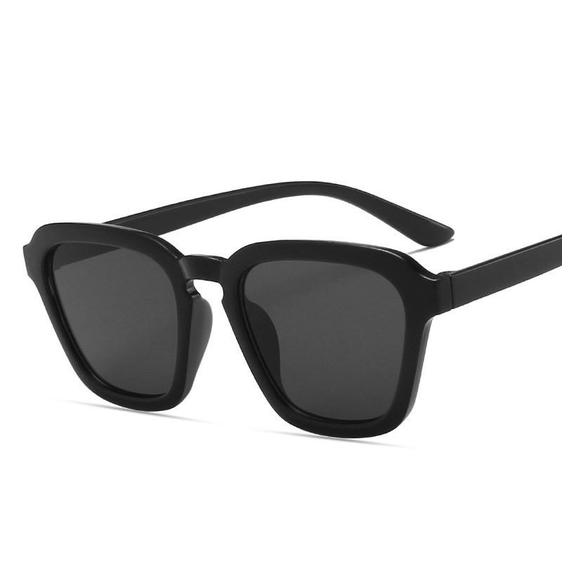 

Vintage square Fashion Sunglasses Women Sexy Retro fashion Sun Glasses Brand Designer Colorful Eyewear For Female