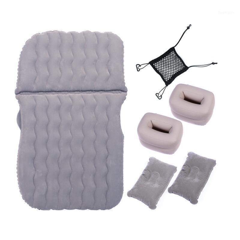 

Adjustable Car Travel Inflatable Air Bed Colchon for Outdoor Camping Air Home Sofa Inflables mattress auto accessorie1