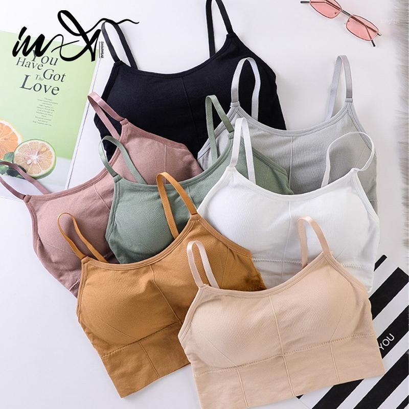 

In-X Women yoga Bras Breathable Sports Bra Anti-sweat Padded Sports Bra Yoga Top Athletic Gym Running Fitness Workout Sport Top1, X20sc0100-2