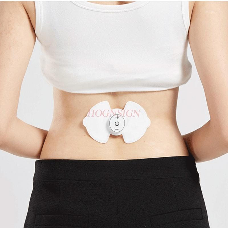 

Mini Easy Self Contained Massage Stickers Intelligent Electric Portable Vibration Shoulder And Pulse Electronic Vibrator1