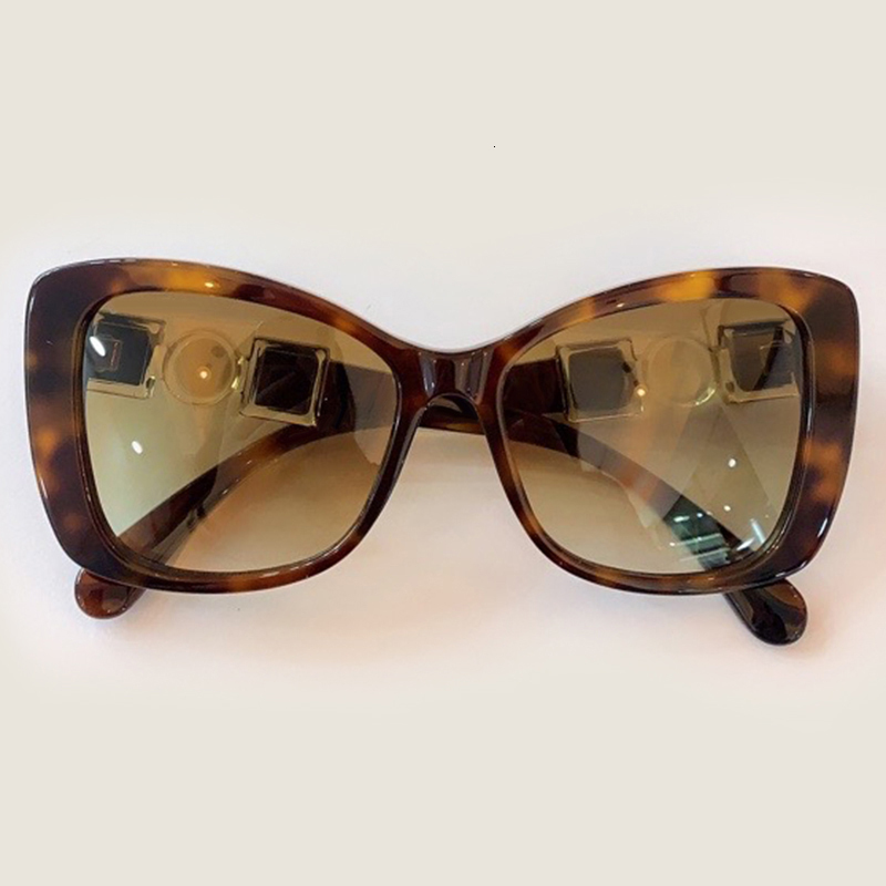 

2021 New Oversized Cat Eye Sunglasses Men Brand Mirror Eyeglasses Luxury Shades for Women Uv400 186m