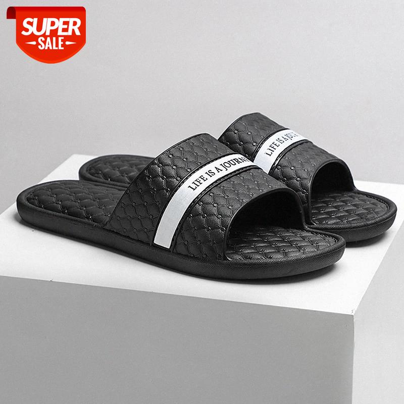 

Women's flat slippers Gingha soft slides for female Light Weight women summer slippers Indoor Antiskid #ap2V, Light blue