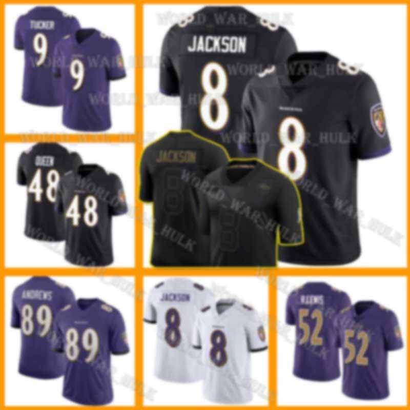 lamar jackson jersey china