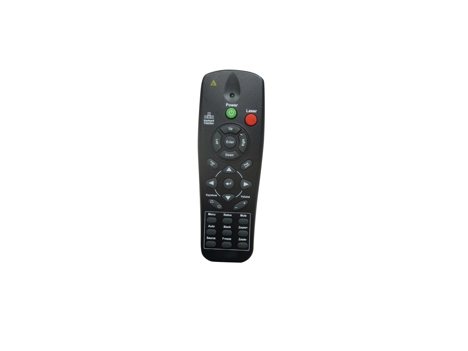 

Remote Control For Promethean EST-P1 EST-P1-G PRM-32 -UST-P1 PRM-35 EST-P1CV2 PRM-35A PRM-35C PRM-35AV1 PRM-35CV1 PRM-33 XGA DLP Projector