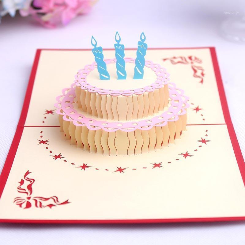 

The new invitation CARDS, invitations, birthday cake, 3 d greeting card, banquet invitation CARDS, holiday greeting card1