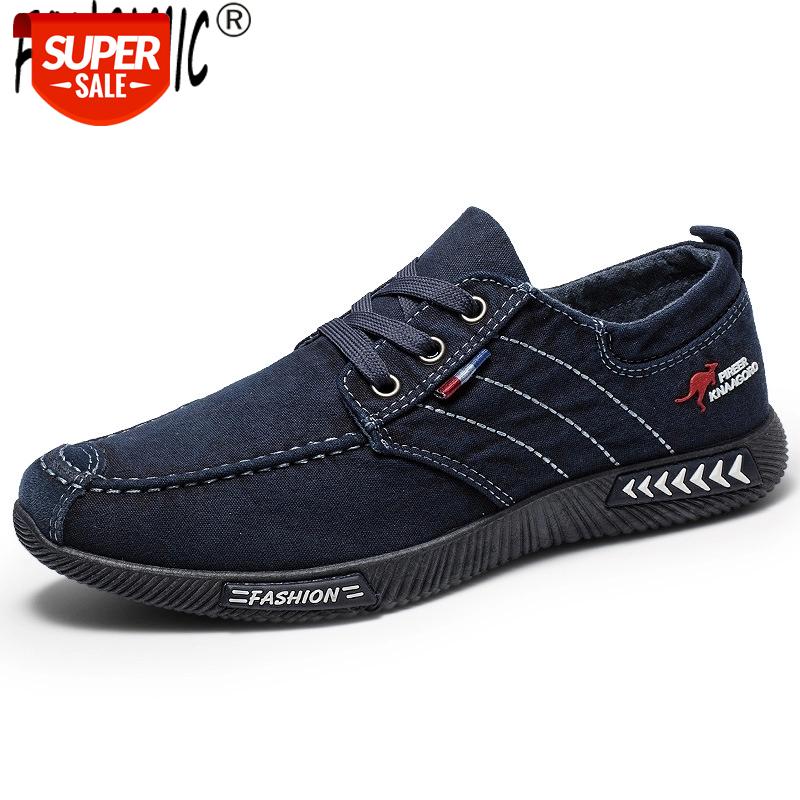 

Flat Shoes Men Summer Flat Shoes Canvas Men's Casual Cloth Old Beijing Running Men's Tide lacing Summer Autumn #wh7B