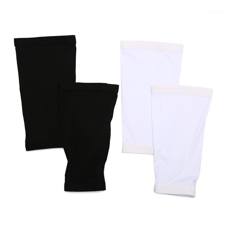 

1pc Soft Sports Breathable Kneeling Compression Elastic Fitness Cycling Basketball Leg Sleeve Knee Support Guard Brace Knee Pads1, Wt-m