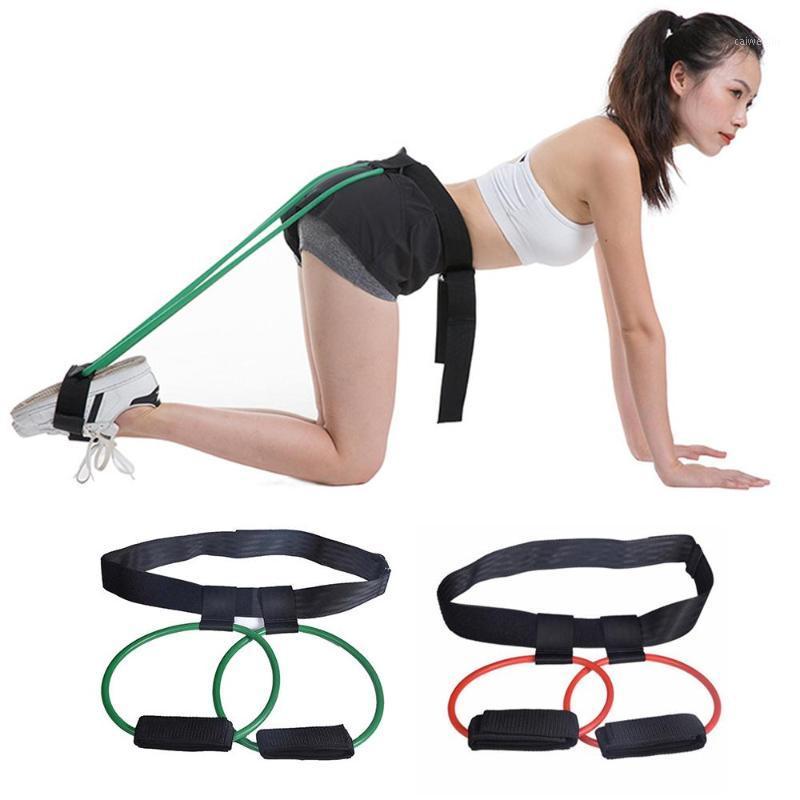 

Portable Fitness Pull Rope Resistance Bands Latex Stretch Arm Apparatus Puller Muscle Training Equipment Removable1