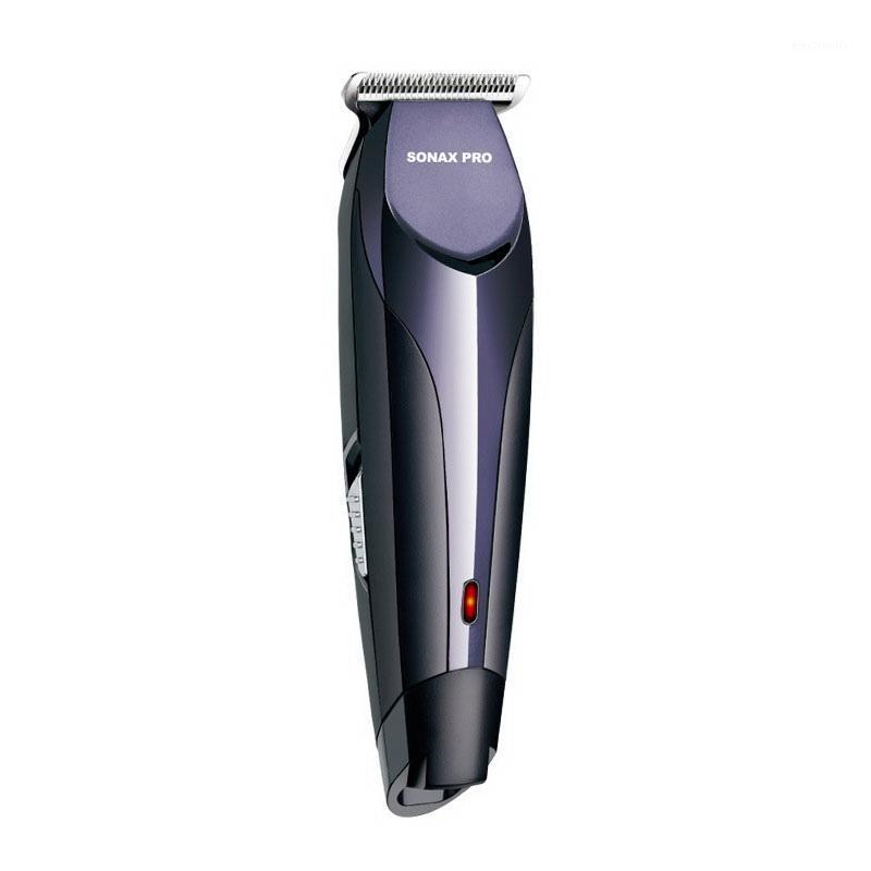 

Electric Hair Clipper Trimmer Cutting Machine 45 Degree Sharp Blade 3 Speed Fine Adjustment Charging Wireless Design Essional1