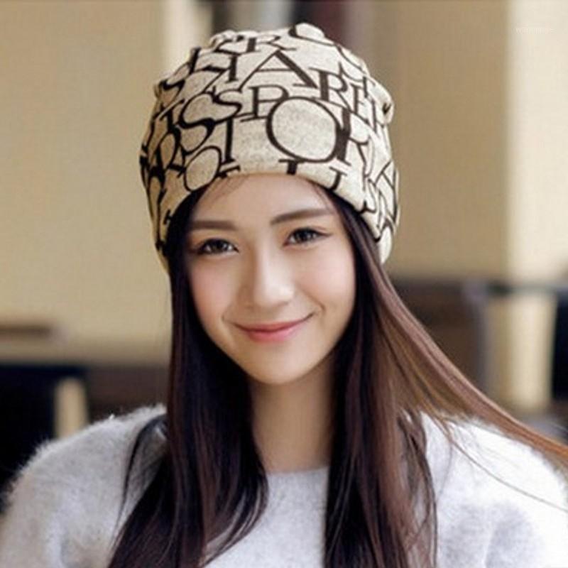

Cotton Relaxed Beanie Cancer Headwear for Women Cotton Slouchy Beanie Hats, Chemo Headwear Caps for Women and Men1, C02
