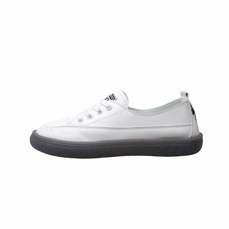 

JINJIN-69-Flats Shoes Women 2020 New Spring Summer Teenagers Skateboard Shoes Candy Color Street Sneaker Footware #PM8S