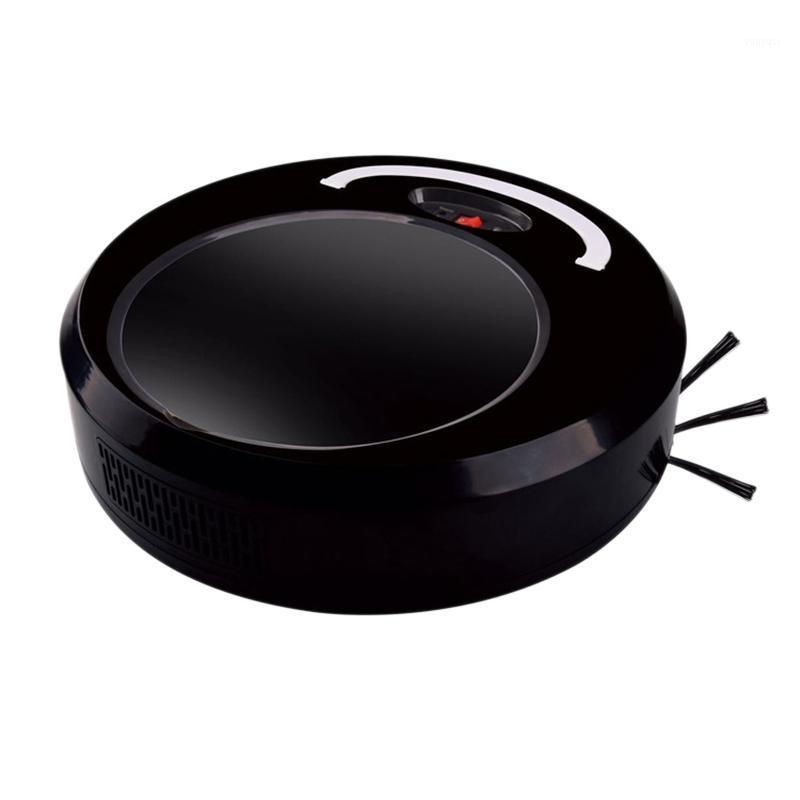 

3 in 1 Smart Vacuum Cleaner Automatic Floor Dust Dirt Cleaning Robot Dry Wet Sweeping Machine Intelligent Sweeping Robot1