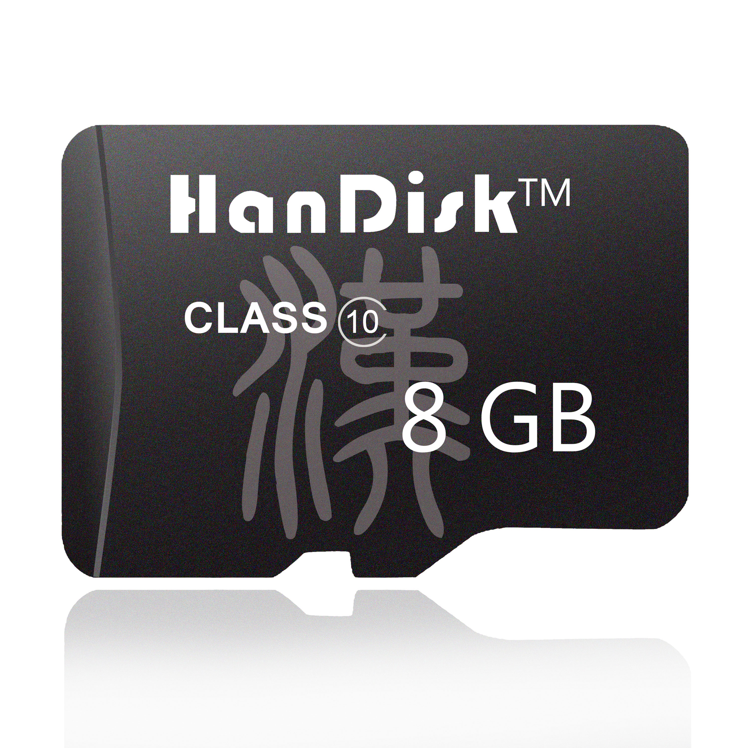 

HanDisk Class 10 Mini Sd Card 8GB Mobile phone Micro SD Card Mobile phone Card 3 year warranty