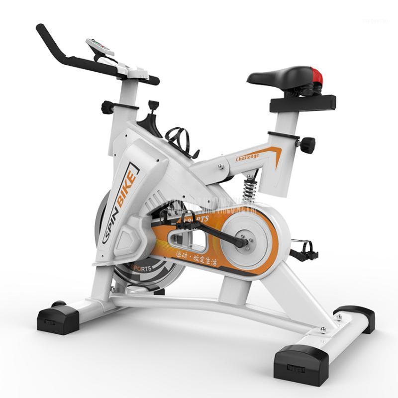 

Indoor Exercise Bike Trainer Home Training Pedal Bicycle Belt Drive Resistance Adjustable Road Bike Cycling Trainer Load 250kg1