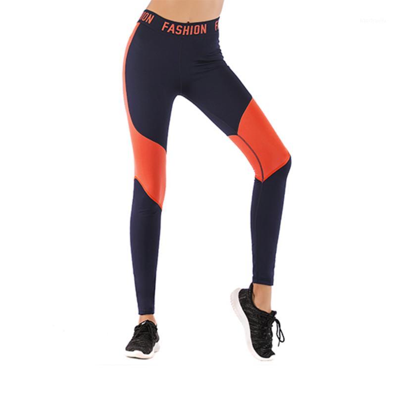 

Women Yoga Leggings Breathable Sports Pants Yoga Fitness High Quality Sportswear Gym Elastic Patchwork Workout Fitness Clothing1, Sport-069-p-ora