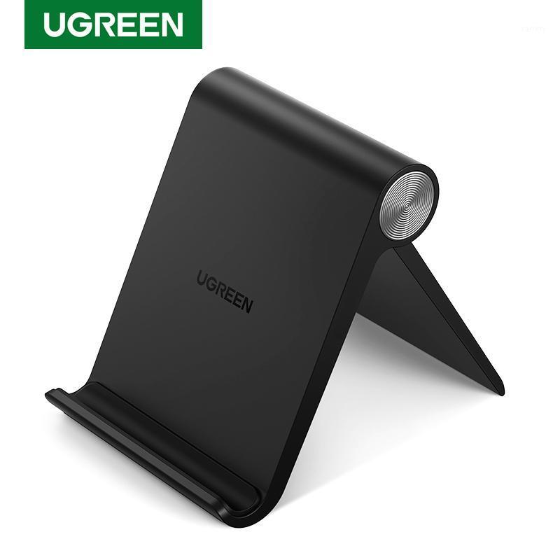 

Ugreen Adjustable Mobile Phone Holder Stand Foldable Smartphone Support Tablet Stand for Phone Desk Cell Holder1, Phone stand