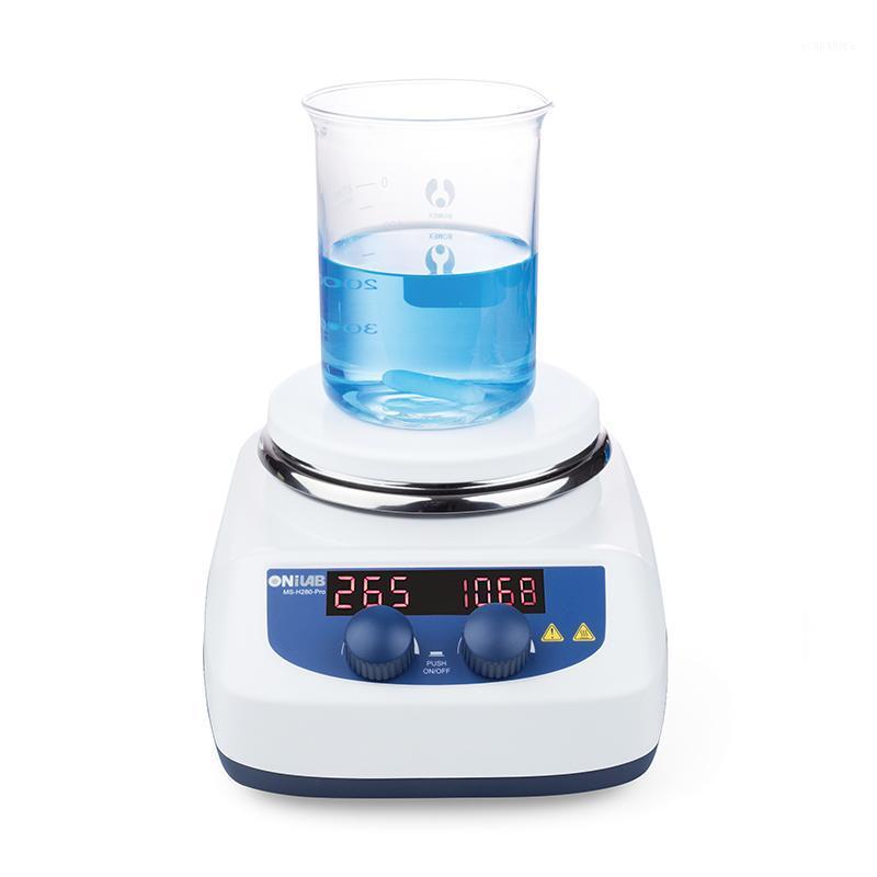 

RCT280-Pro Hotplate Magnetic Stirrer1