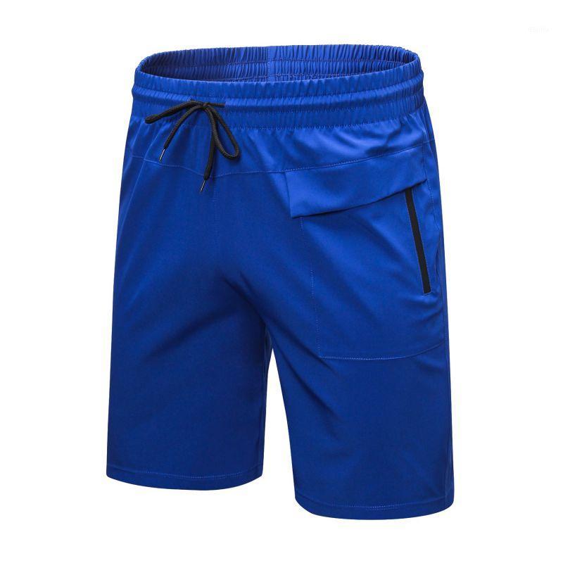 

Men fitness Sportswear Breathable Short Sweatpants running shorts Summer Casual Shorts1