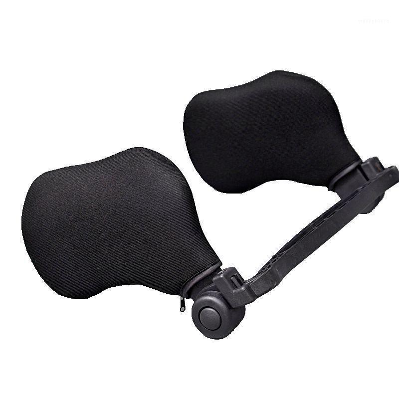 

Seat Cushions Car Children's Sleeping Headrest Sleep Travel Side Neck Pillow