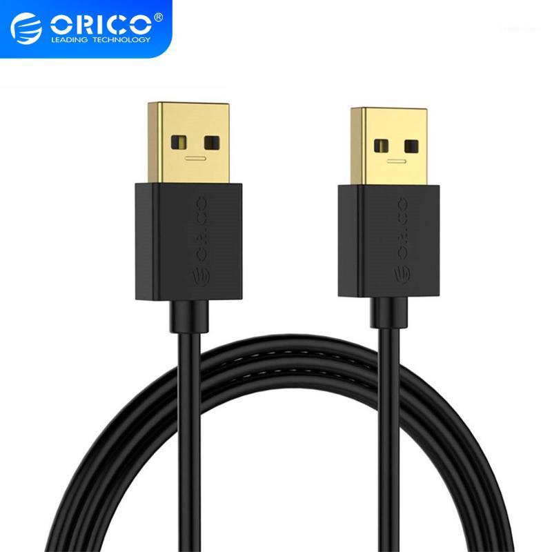 

ORICO USB3.0 Extension Cable For External HDD Type A (M) to Type A (M) Cable Super Speed Transmission For Camera Computer1