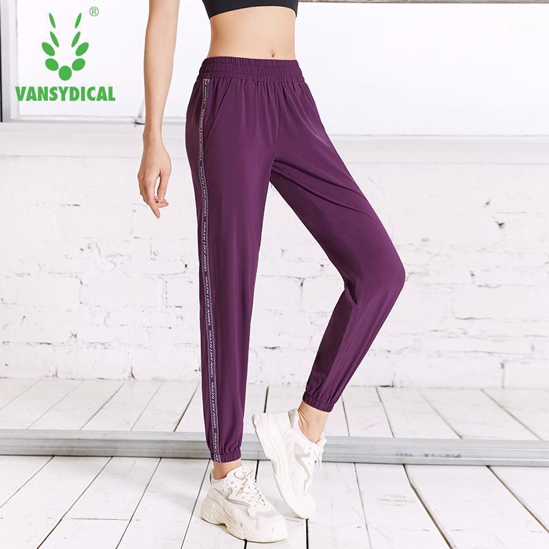 

Willarde Women' Loose Sports Pants Quick Dry Running Training Trousers Female Letters Fitness Workout Sweatpants1, Fbf9029
