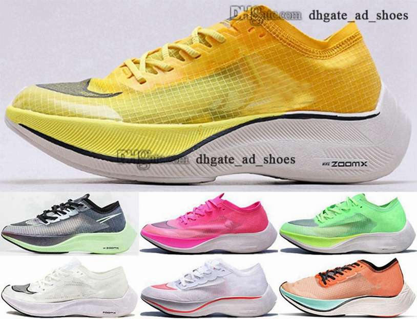 

12 shoes trainers size us 35 casual fly Zoom Sneakers enfant vaporfly next 46 eur men tenis 5 running Vapores women classic athletic white