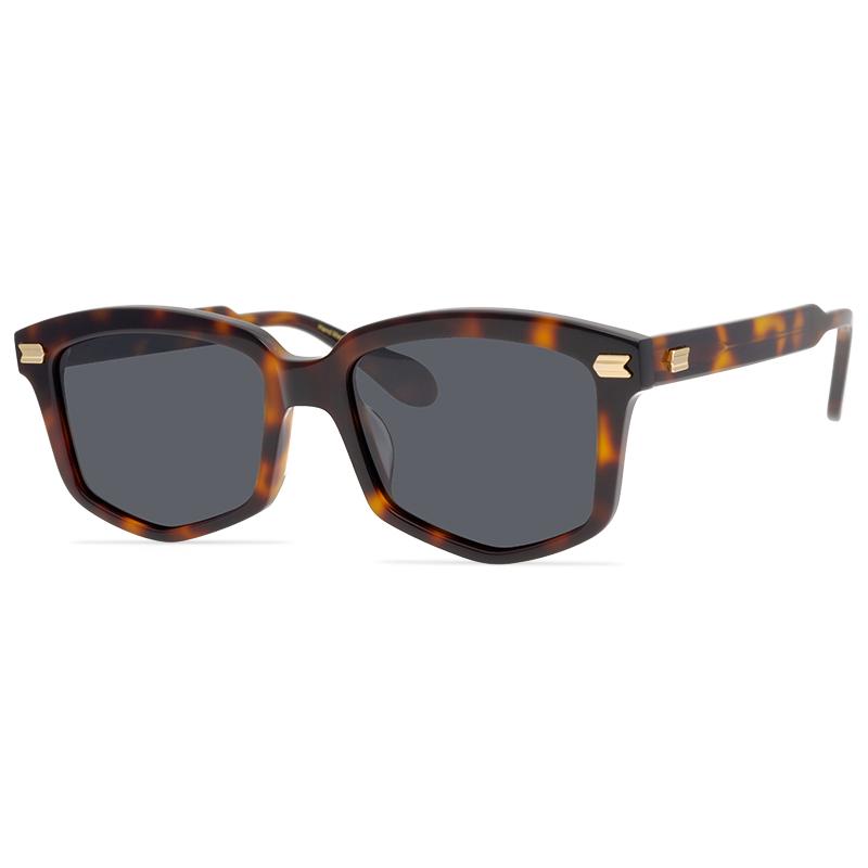 

Sunglasses Men's And Women's UV Protection Fashion Polarized Driver Mirror
