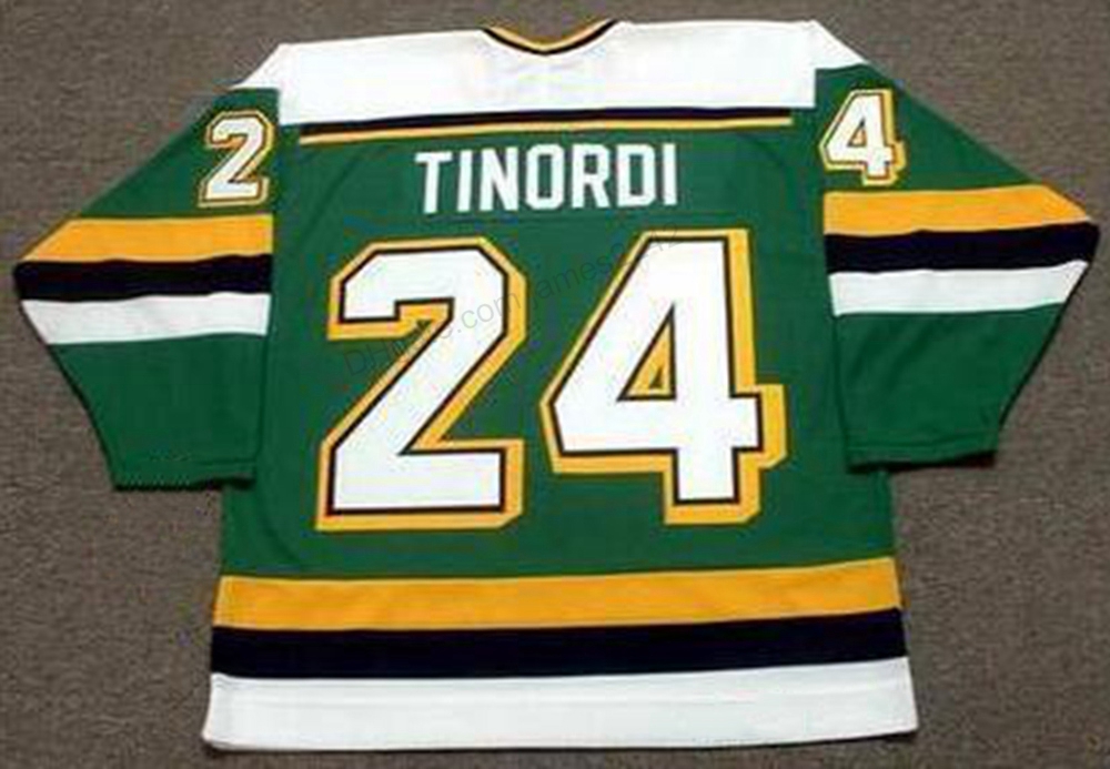 minnesota north stars jersey for sale