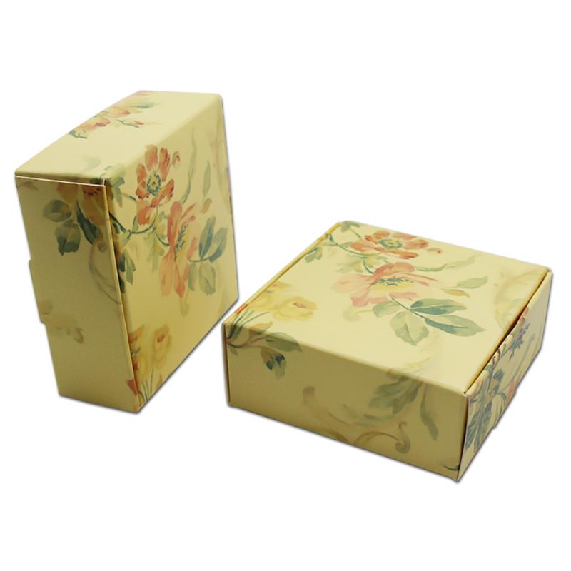 

Retail Kraft Paper Wedding Favor Small Gift Package Box Birthday Party Jewelry Craft Handmade Soap Packaging Storage Paper Boxes