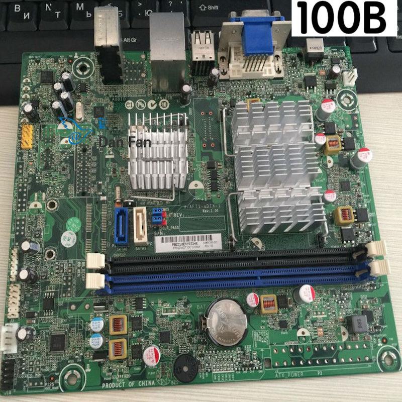 

For 100B Motherboard 647985-001 Mainboard 100%tested fully work