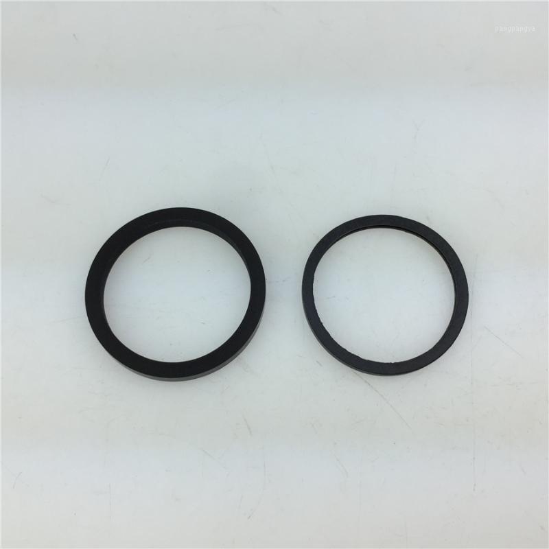 

STARPAD Motorcycle pump sub-pump piston rectangular ring seals dust ring 22-45mm seal accessories 2 pairs1