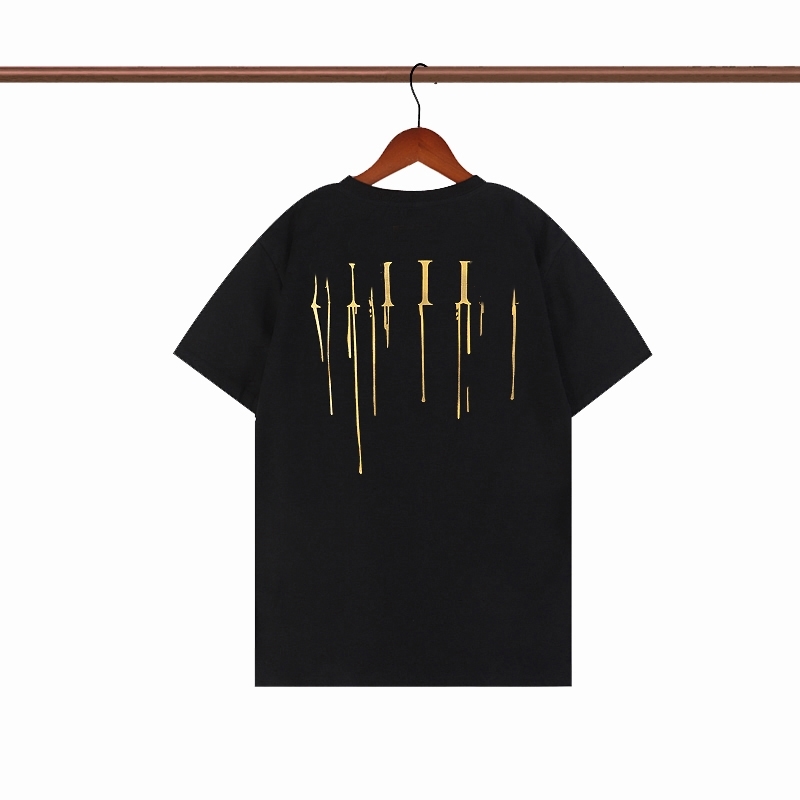 

2022 NEW Pringting Streetwear Tee Cotton Summer Street Skateboard Mens Designer T-shirt Men Women Short Sleeves Casual Tee Size S-4XL, Shipping fees