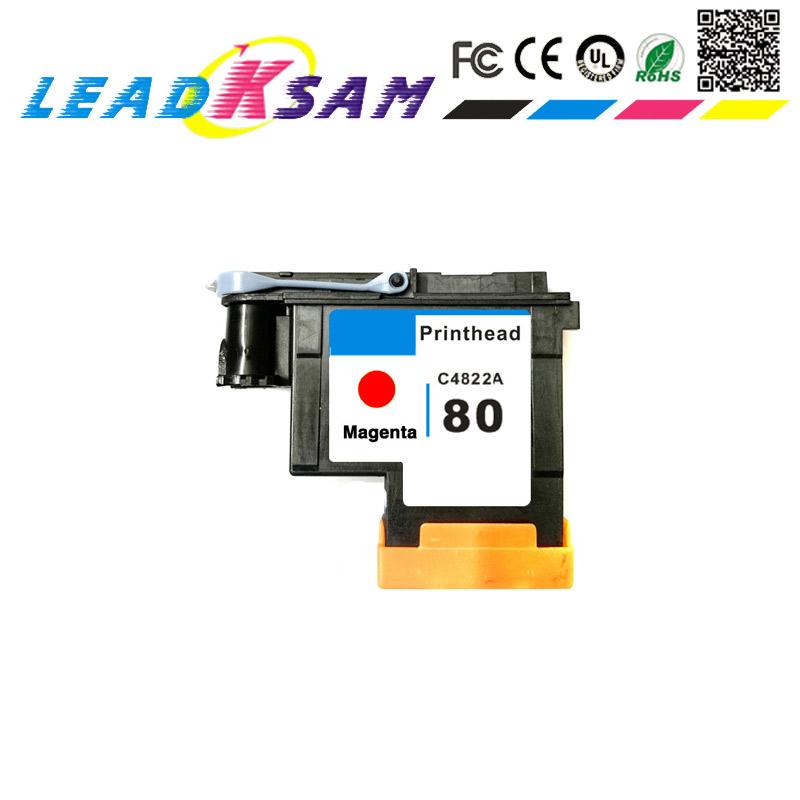 

promoting printhead replace compatible for 80 C4822A magenta printhead Designjet 1000 1000plus 1050 1055