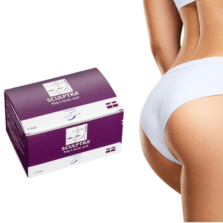 

Beauty Items sculptra Butt lift Fillers