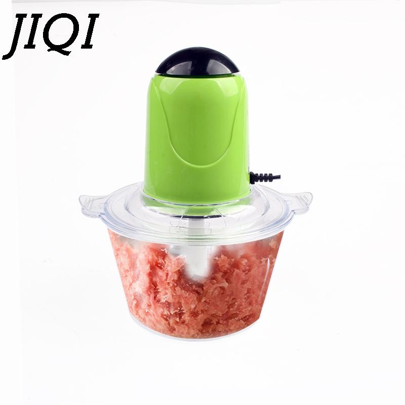 

Meat Grinder Slicer Multifunction Electric Processor Blender Cutter Mincer Fruit Vegetable Chopper Shredder Juicer Mixer EU