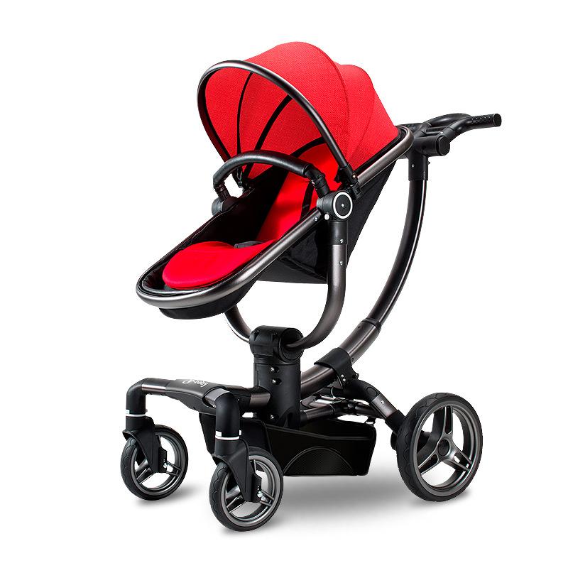 baby pushchair 3 in 1 sale