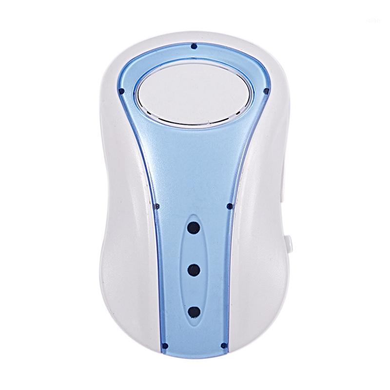 

Wireless Waterproof Doorbell 1 Button 2 Receiver 300M Remote Control Smart Cordless Home Door Bell 60 Chime1