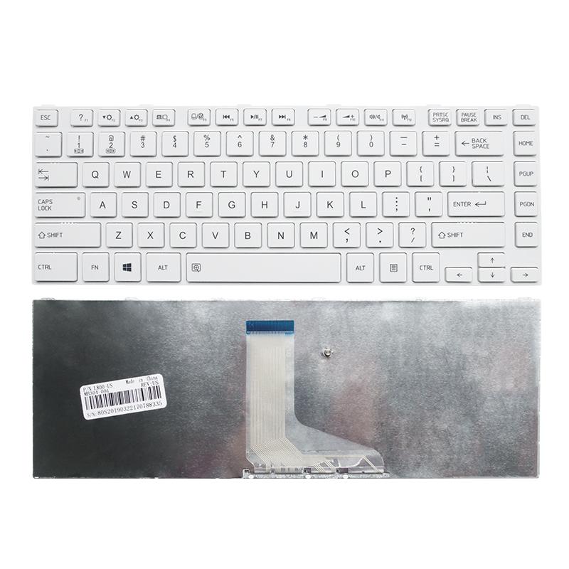 

Free Shipping!! 1PC New Laptop Keyboard Stock For L800 C805 M800 M805 L805 L830 C800 C830 C840D