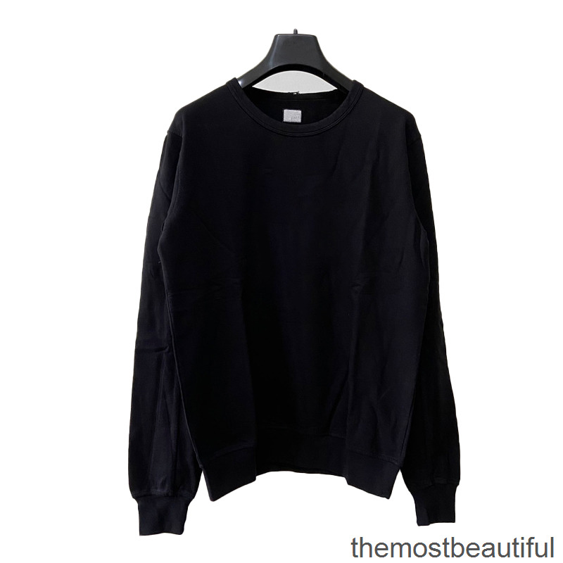 

Men's Hoodies & Sweatshirts Oversized High Quality Unisex Pure Color Thin Sportswear Casual Pullover Z5DE, 1# packing bag