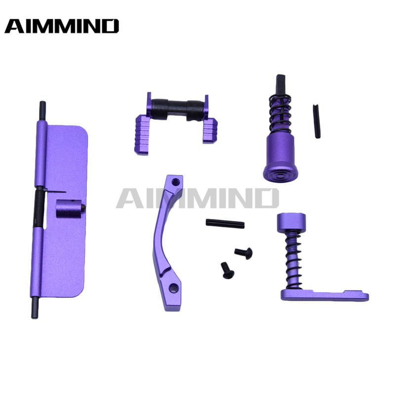 

AR15 Dust cover kits AR-15 M4