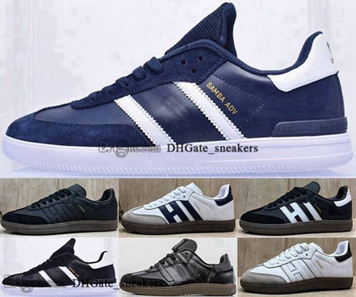 

2020 new arrival 35 vulcanized enfant sports trainers size us 45 platform youth Sneakers shoes casual men gazelle samba eur 11 mens women 5